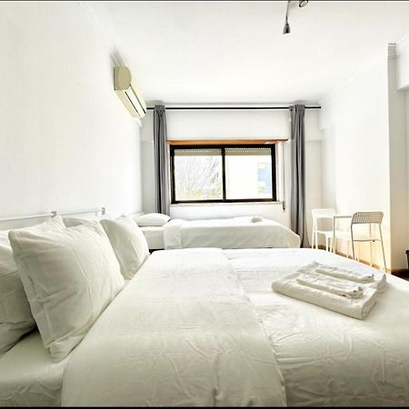 Airport And Bus Station Home Lisboa Екстериор снимка