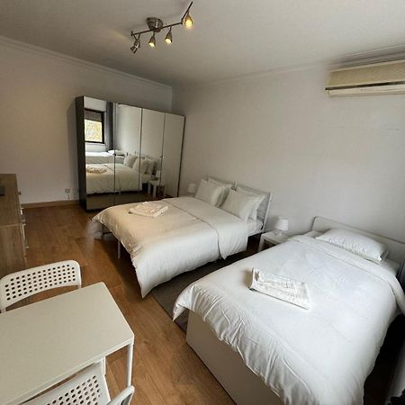 Airport And Bus Station Home Lisboa Екстериор снимка