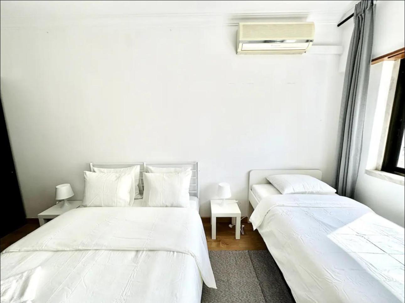 Airport And Bus Station Home Lisboa Екстериор снимка