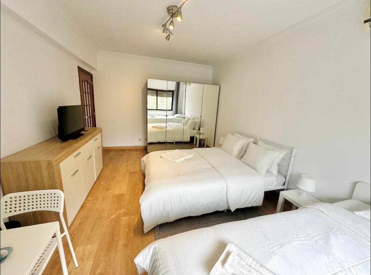 Airport And Bus Station Home Lisboa Екстериор снимка