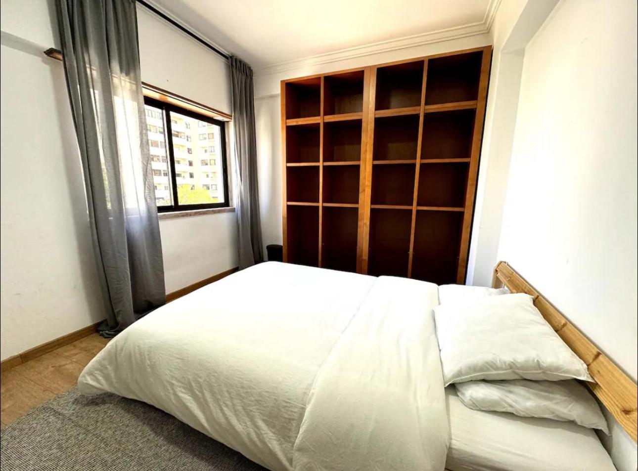 Airport And Bus Station Home Lisboa Екстериор снимка