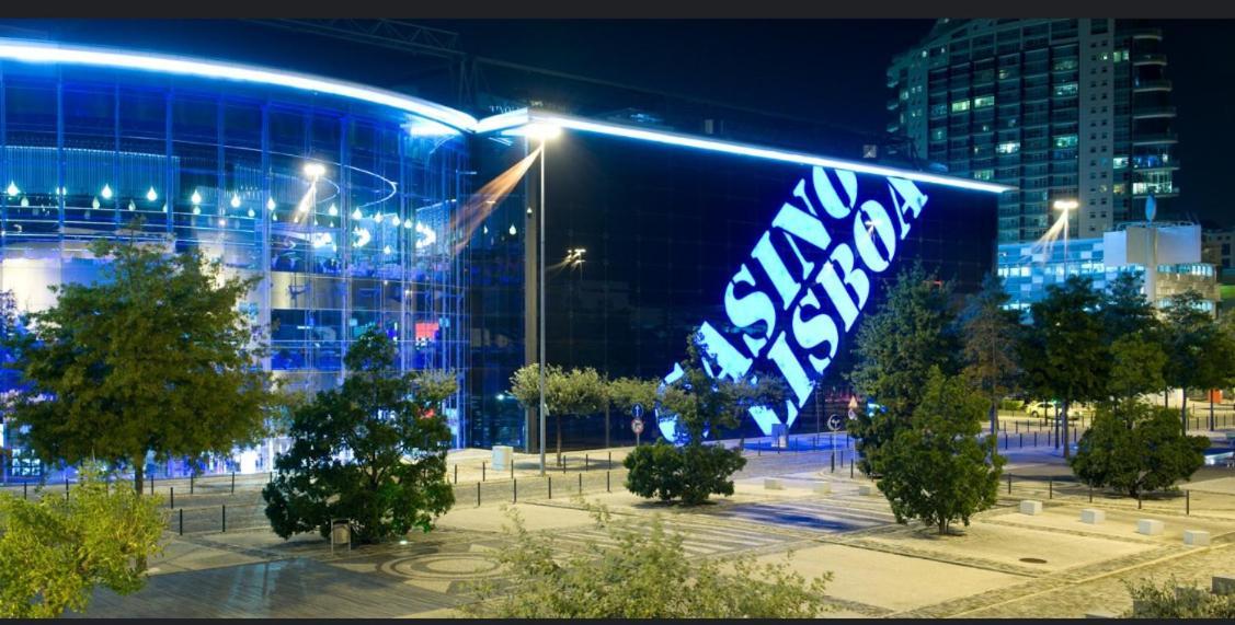 Airport And Bus Station Home Lisboa Екстериор снимка